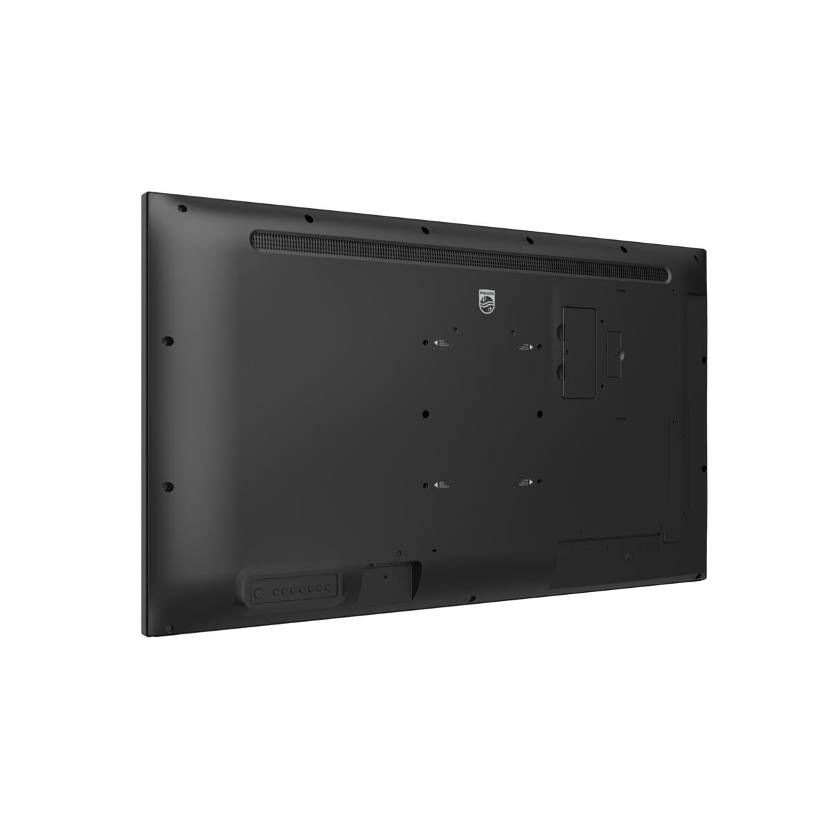 Monitorius Videowall Philips 43BDL3650Q 43" Full HD 60 Hz